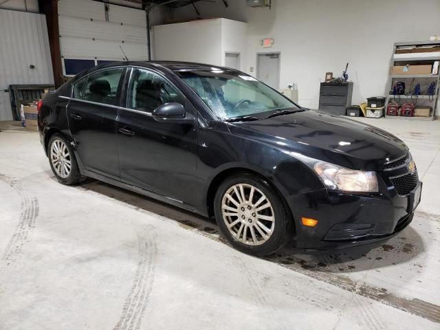 2012 Chevrolet Cruze ECO