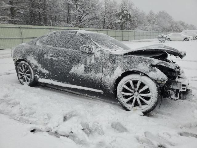 2012 Infiniti G37