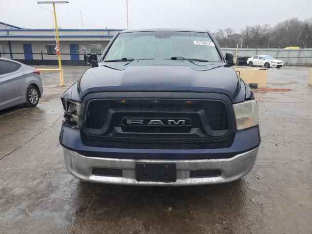 2016 Dodge RAM 1500 SLT