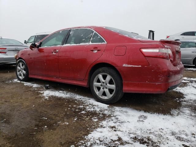 2008 Toyota Camry LE