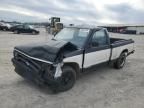 1991 Chevrolet S Truck S10