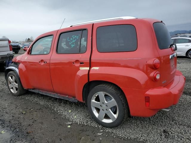 2011 Chevrolet HHR LT