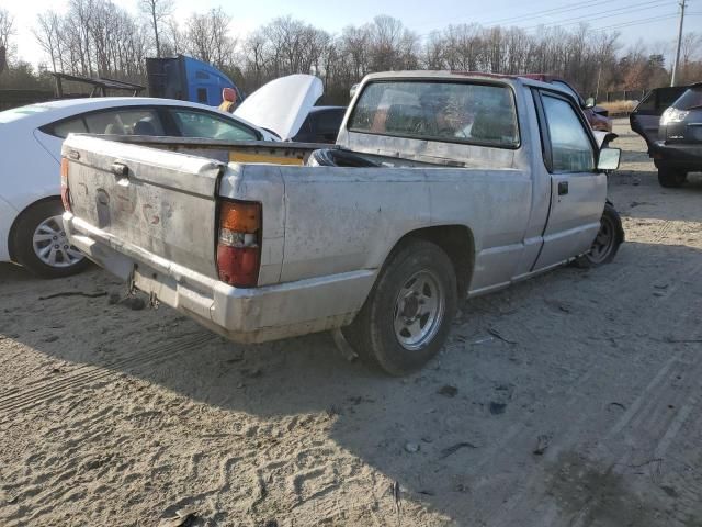 1987 Dodge RAM 50