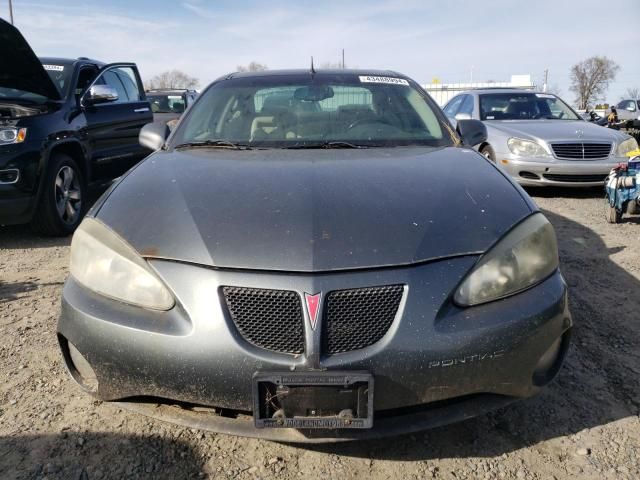 2005 Pontiac Grand Prix GT