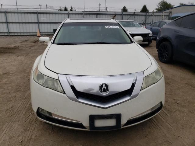 2009 Acura TL