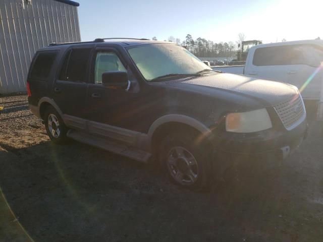 2004 Ford Expedition Eddie Bauer