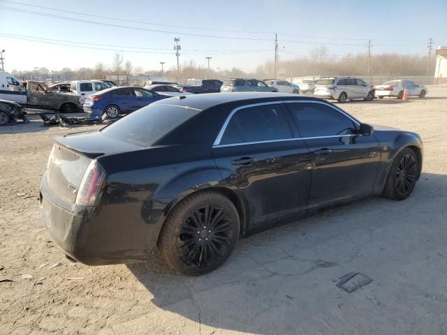 2013 Chrysler 300 S