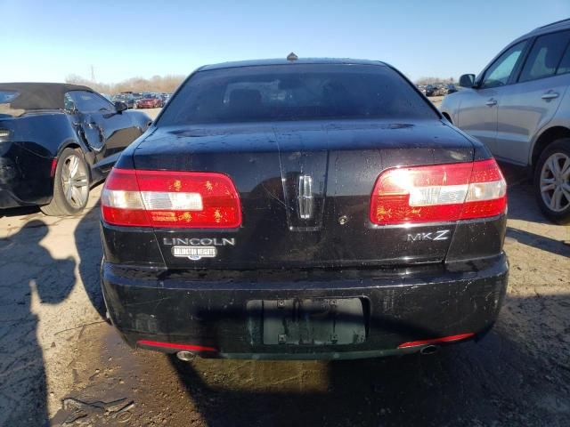 2007 Lincoln MKZ