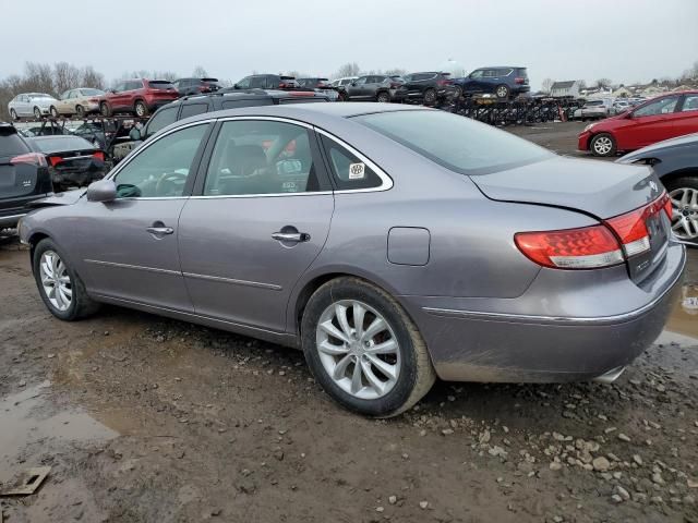 2006 Hyundai Azera SE