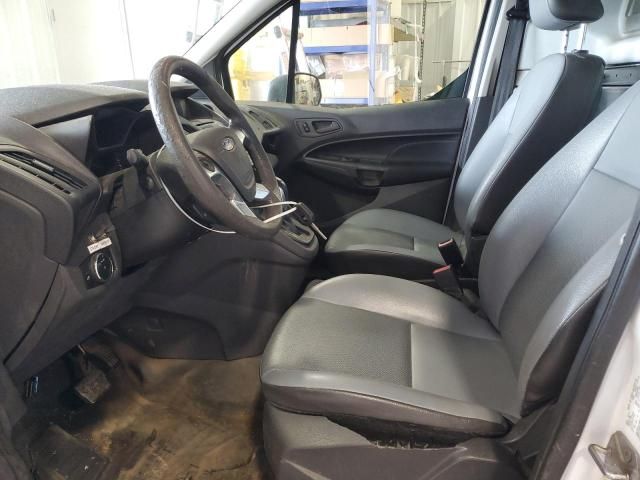 2014 Ford Transit Connect XL