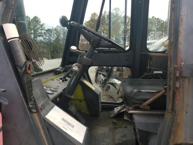 1993 Forklift Forklift