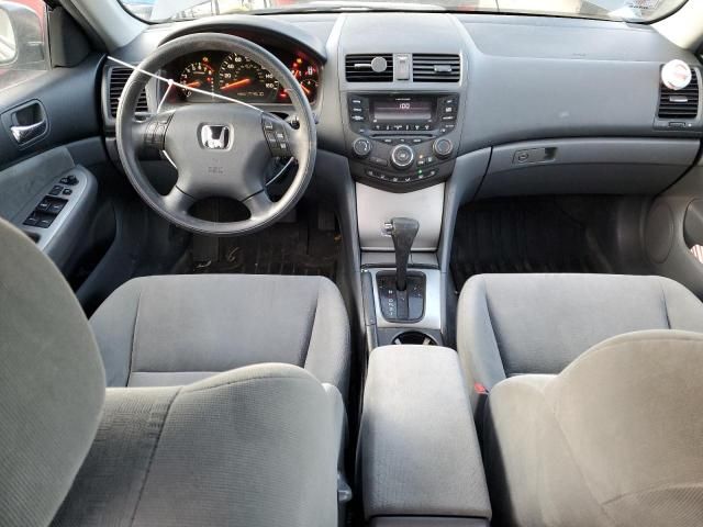 2004 Honda Accord EX