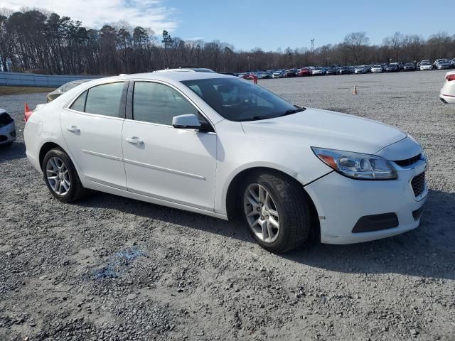 2016 Chevrolet Malibu Limited LT