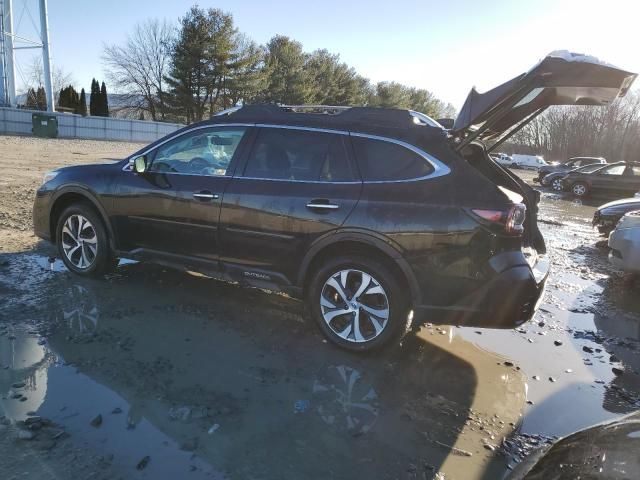 2020 Subaru Outback Touring LDL