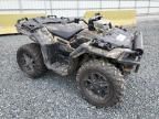 2023 Polaris Sportsman 850 Ultimate Trail LE