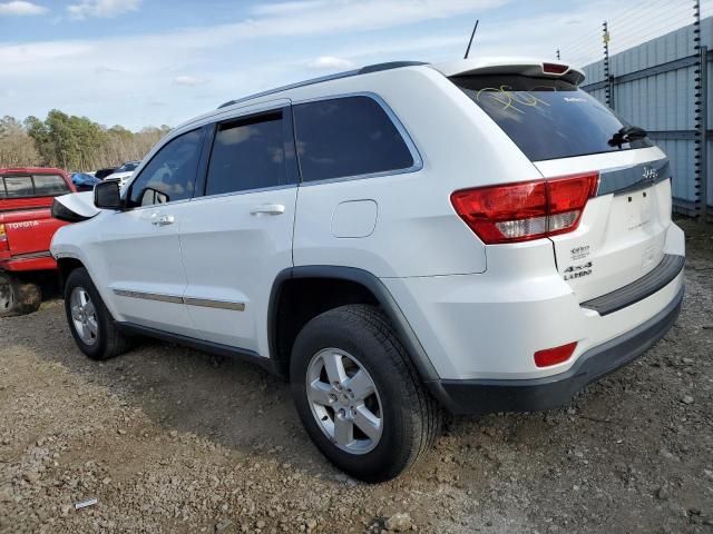 2013 Jeep Grand Cherokee Laredo