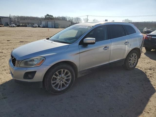 2010 Volvo XC60 T6