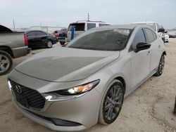 2024 Mazda 3 Select Sport en venta en Temple, TX