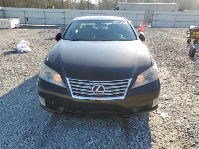 2010 Lexus ES 350