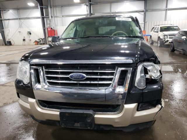 2007 Ford Explorer Eddie Bauer