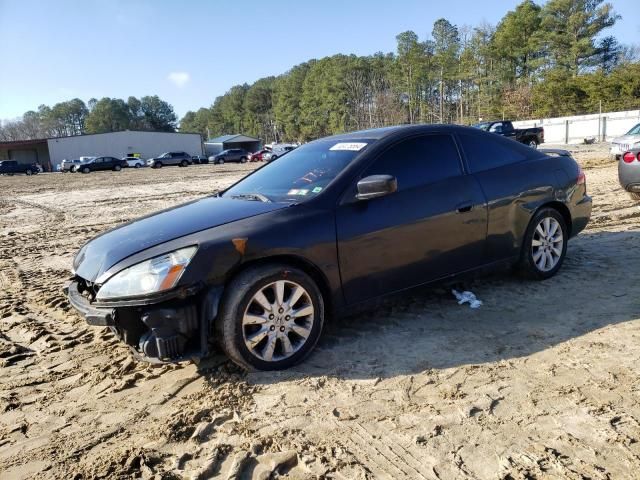 2004 Honda Accord EX