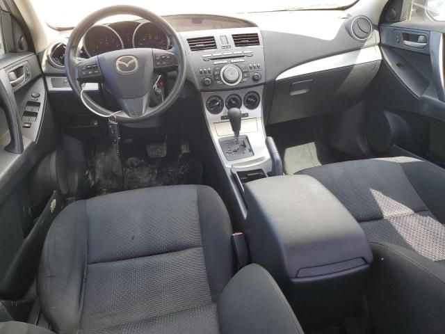 2010 Mazda 3 I