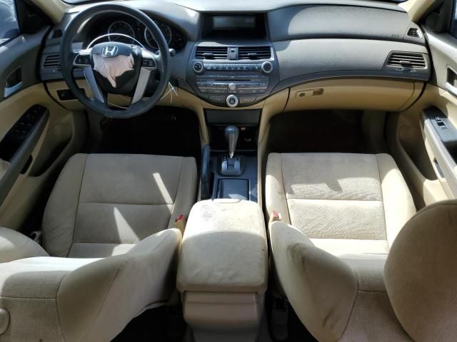 2010 Honda Accord LXP