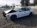 1999 Mercury Grand Marquis GS