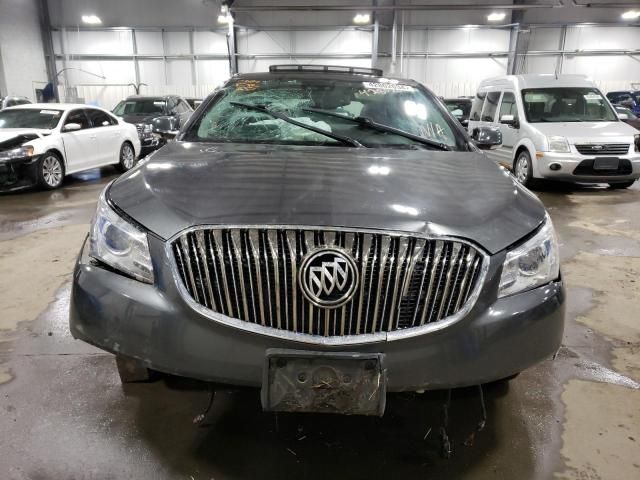 2016 Buick Lacrosse Sport Touring