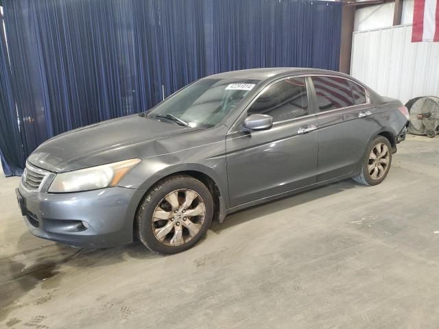 2009 Honda Accord EXL