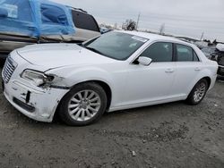 Chrysler 300 salvage cars for sale: 2012 Chrysler 300