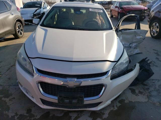 2014 Chevrolet Malibu 1LT