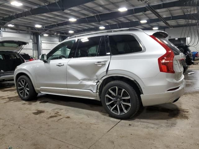 2018 Volvo XC90 T6