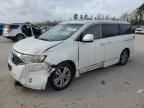 2012 Nissan Quest S