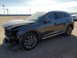 Mazda Vehiculos salvage en venta: 2016 Mazda CX-9 Signature