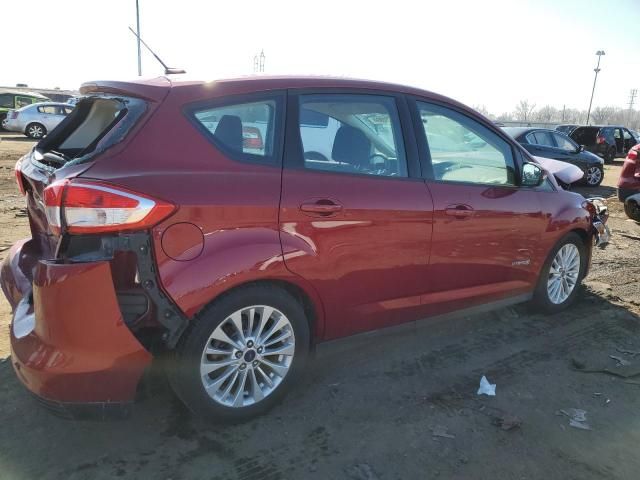 2017 Ford C-MAX SE