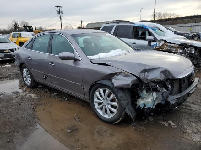 2006 Hyundai Azera SE