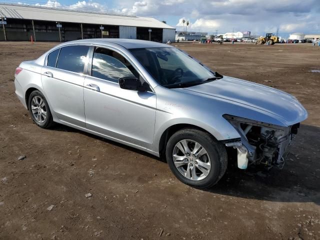 2010 Honda Accord LXP