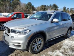 BMW Vehiculos salvage en venta: 2015 BMW X5 XDRIVE35I