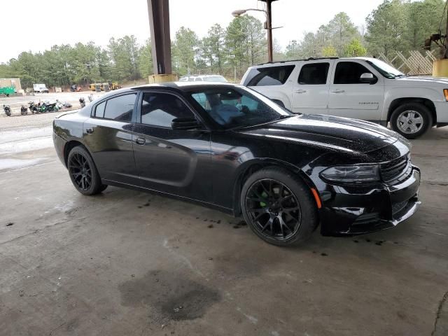 2015 Dodge Charger SE