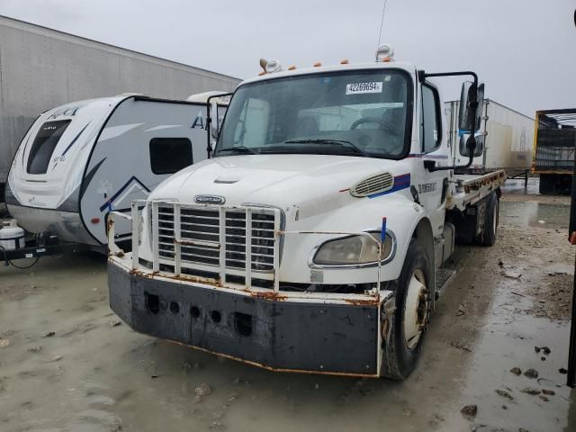 2009 Freightliner M2 106 Medium Duty