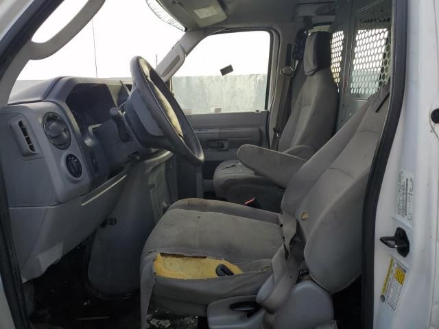 2013 Ford Econoline E250 Van