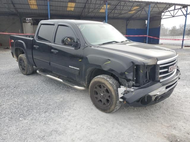 2013 GMC Sierra C1500 SL