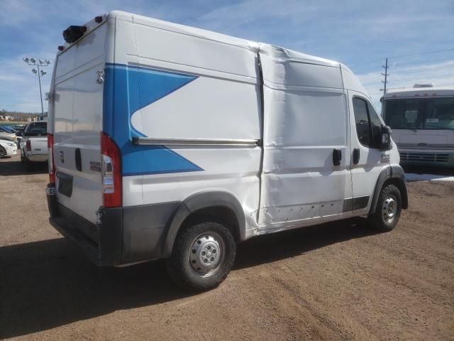 2020 Dodge RAM Promaster 1500 1500 High