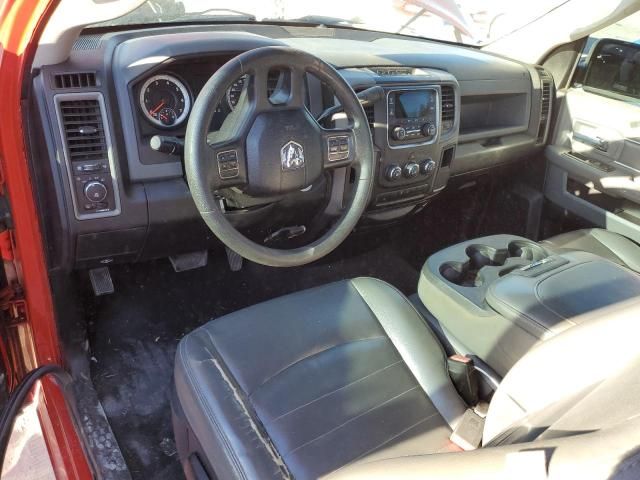 2014 Dodge RAM 1500 ST