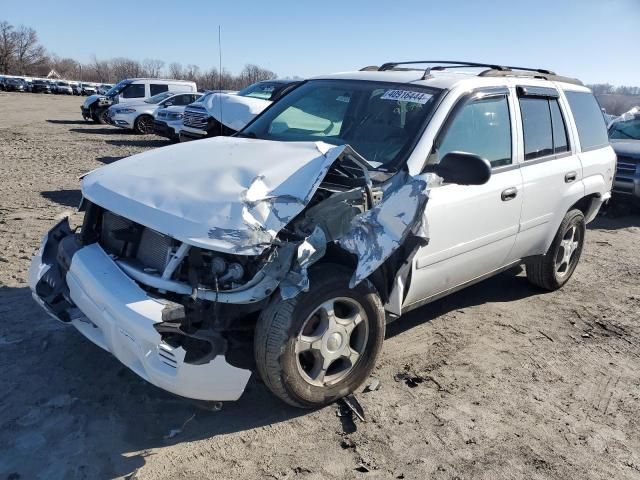 2007 Chevrolet Trailblazer LS