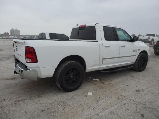 2013 Dodge RAM 1500 SLT