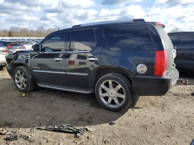 2011 Cadillac Escalade Luxury