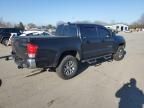 2017 Toyota Tacoma Double Cab