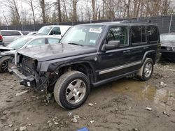 2010 Jeep Commander Sport for sale in Waldorf, MD